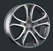 Replica Mercedes MR208 GMF 11x21 5x112 ET38 66.6