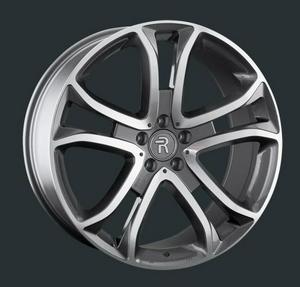 Replica Mercedes MR208 GMF 11x21 5x112 ET42 66.6