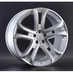 Replica Mercedes MR208 SF 10x21 5x112 ET52 66.6