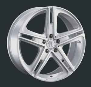 Replica Mercedes MR209 SF 8x19 5x112 ET38 66.6