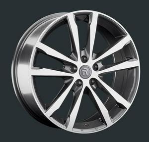 Replica Mercedes MR211 GMF 8.5x20 5x112 ET53 66.6