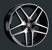 Replica Mercedes MR217 BKF 8x19 5x112 ET38 66.6
