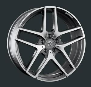 Replica Mercedes MR217 GMF 8x19 5x112 ET43 66.6