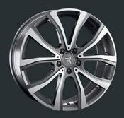 Replica Mercedes MR218