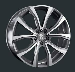 Replica Mercedes MR218 GMF 8.5x19 5x112 ET59 66.6