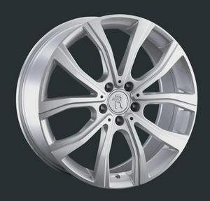Replica Mercedes MR218 SF 8.5x19 5x112 ET34,5 66.6