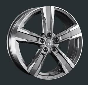 Replica Mercedes MR219 GMF 7.5x19 5x112 ET40 66.6