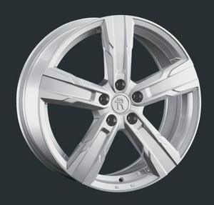 Replica Mercedes MR219 SF 7.5x19 5x112 ET50 57.1