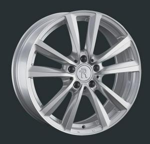 Replica Mercedes MR221 SF 7.5x18 5x112 ET40 66.6