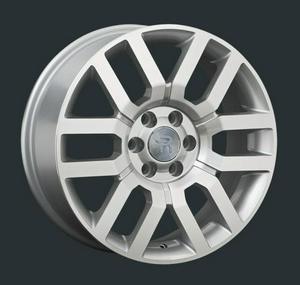 Replica Mercedes MR225 SF 7.5x18 6x114,3 ET50 66.1