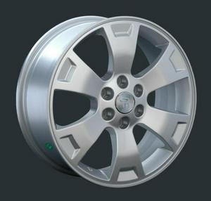 Replica Mercedes MR226 S 7x17 6x114,3 ET50 66.1