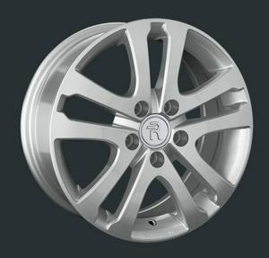 Replica Mercedes MR229 S 6.5x16 5x112 ET44 66.6