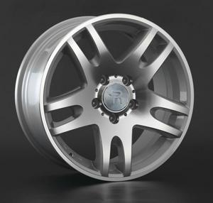 Replica Mercedes MR23 SF 7.5x16 5x112 ET35 66.6
