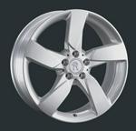 Replica Mercedes MR240 S 7.5x19 5x112 ET50 57.1
