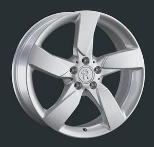 Replica Mercedes MR240 S 7.5x19 5x112 ET50 57.1