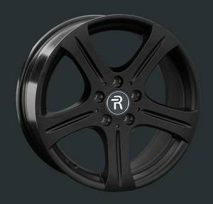 Replica Mercedes MR25 MB 7.5x17 5x112 ET48 66.6