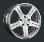 Replica Mercedes MR25 S 8.5x18 5x112 ET48 66.6