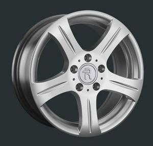 Replica Mercedes MR25 S 7.5x17 5x112 ET48 66.6
