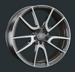 Replica Mercedes MR256