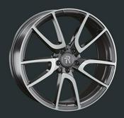 Replica Mercedes MR256 GMF 8.5x20 5x112 ET40 66.6