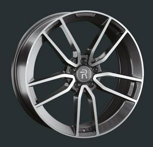 Replica Mercedes MR257 GMF 8.5x20 5x112 ET40 66.6