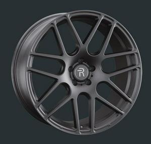 Replica Mercedes MR268 MGM 10x21 5x112 ET44 66.6