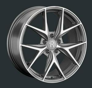 Replica Mercedes MR270 GMF 8x18 5x112 ET38 66.6