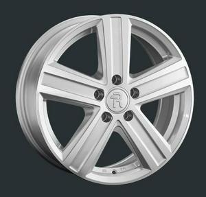 Replica Mercedes MR273 SF 7x17 5x112 ET51 66.6