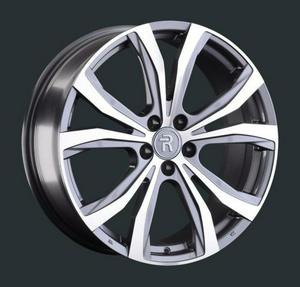 Replica Mercedes MR274 GMF 8x18 5x112 ET37,5 66.6