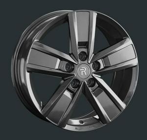 Replica Mercedes MR276 GM 7x17 5x112 ET51 66.6