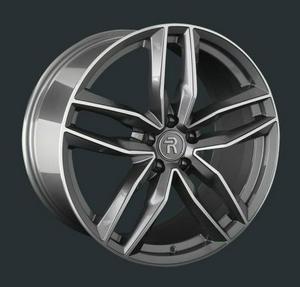 Replica Mercedes MR279 GMF 9x20 5x112 ET57 66.6