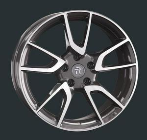 Replica Mercedes MR295 GMF 8x18 5x112 ET43 66.6