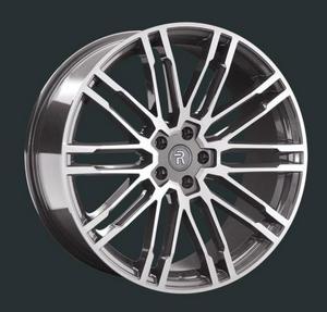 Replica Mercedes MR301 GMF 10.5x23 5x112 ET40 66.6