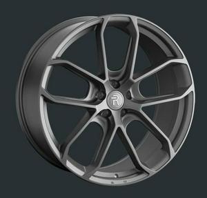Replica Mercedes MR312 MGM 10x22 5x112 ET56 66.6