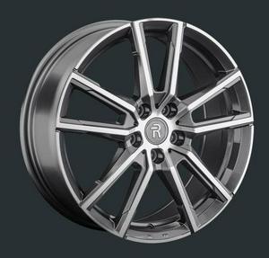 Replica Mercedes MR320 GMF 7.5x18 5x112 ET52,5 66.6