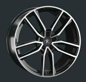 Replica Mercedes MR321 BKF 10x21 5x112 ET44 66.6