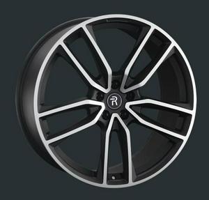 Replica Mercedes MR321 MBF 10x21 5x112 ET44 66.6