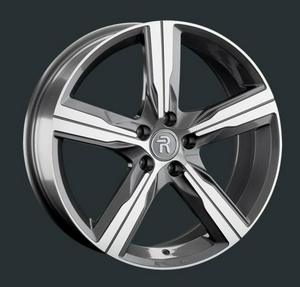 Replica Mercedes MR340 GMF 8x19 5x112 ET38 66.6