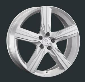 Replica Mercedes MR340 S 8x19 5x112 ET49 66.6