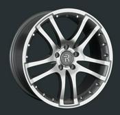 Replica Mercedes MR42 GMF 8.5x18 5x112 ET48 66.6