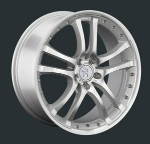 Replica Mercedes MR42 SF 7.5x17 5x112 ET52,5 66.6