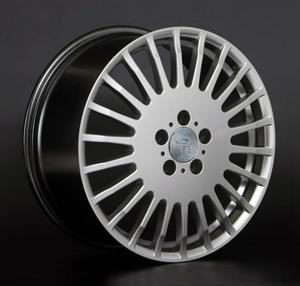 Replica Mercedes MR43 HP 8x17 5x112 ET38 66.6