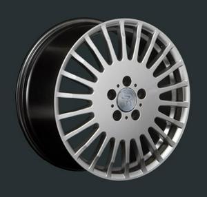Replica Mercedes MR43 S 8x17 5x112 ET38 66.6
