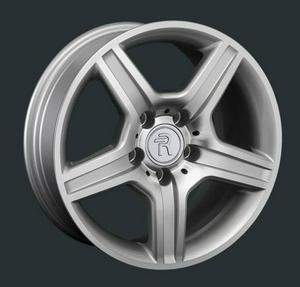 Replica Mercedes MR47 SF 8.5x18 5x112 ET38 66.6