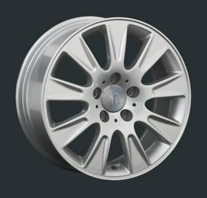 Replica Mercedes MR48 S 7x16 5x112 ET37 66.6