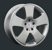 Replica Mercedes MR49 S 8.5x18 5x112 ET28 66.6