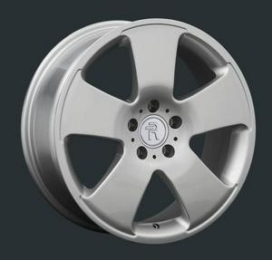 Replica Mercedes MR49 S 8x17 5x112 ET43 66.6