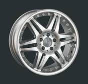 Replica Mercedes MR4R MS 8.5x18 5x130 ET48 84.1
