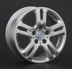 Replica Mercedes MR50 S 7x15 5x112 ET37 66.6