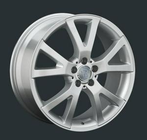 Replica Mercedes MR55 S 8.5x20 5x112 ET60 66.6
